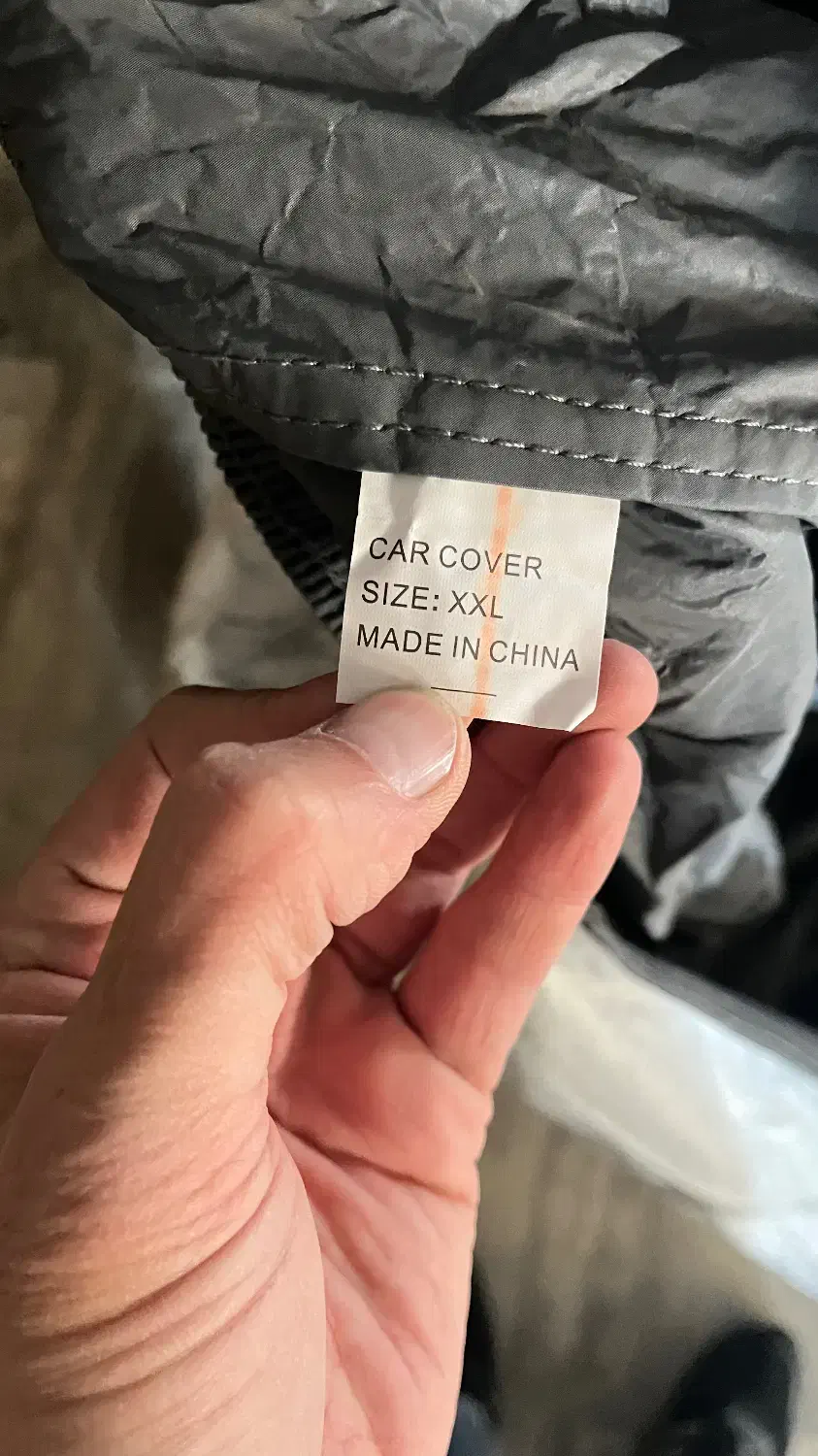 چادر آکبند و گارد هایلوکس کاپرا  KMC|قطعات یدکی و لوازم جانبی|کرج, گوهردشت|دیوار