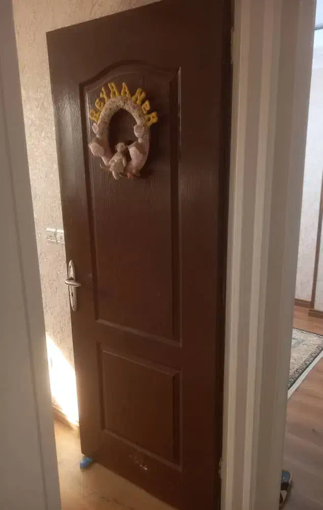 درب اتاقی و سرویس|مصالح و تجهیزات ساختمان|تهران, سازمان برنامه شمالی|دیوار