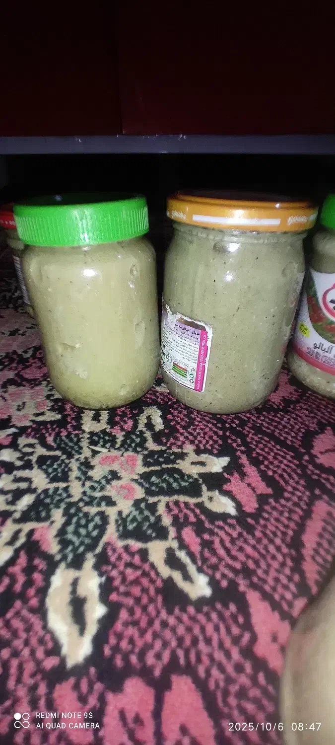 بریزه بن|خوردنی و آشامیدنی|لیکک, |دیوار