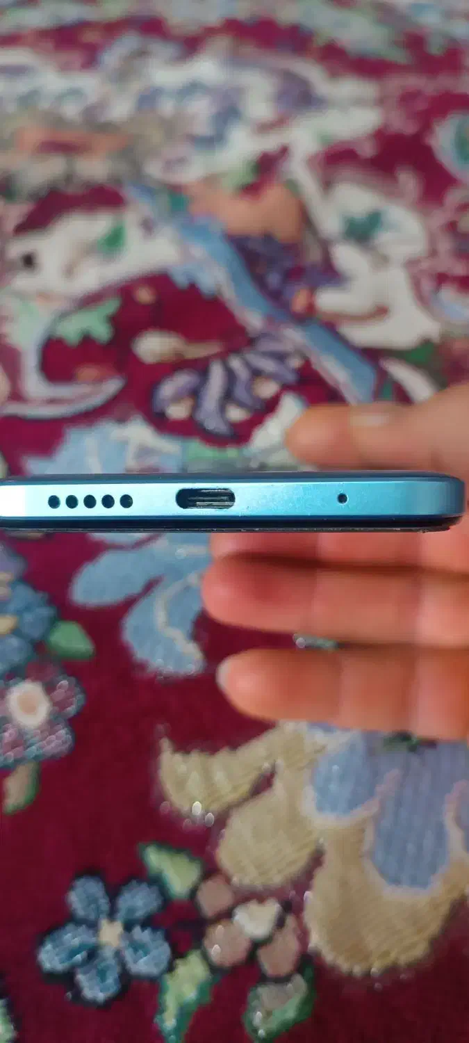 گوشی Not12s|موبایل|خوی, |دیوار