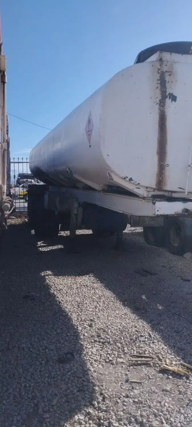 تانکر|خودرو سنگین|اردبیل, |دیوار