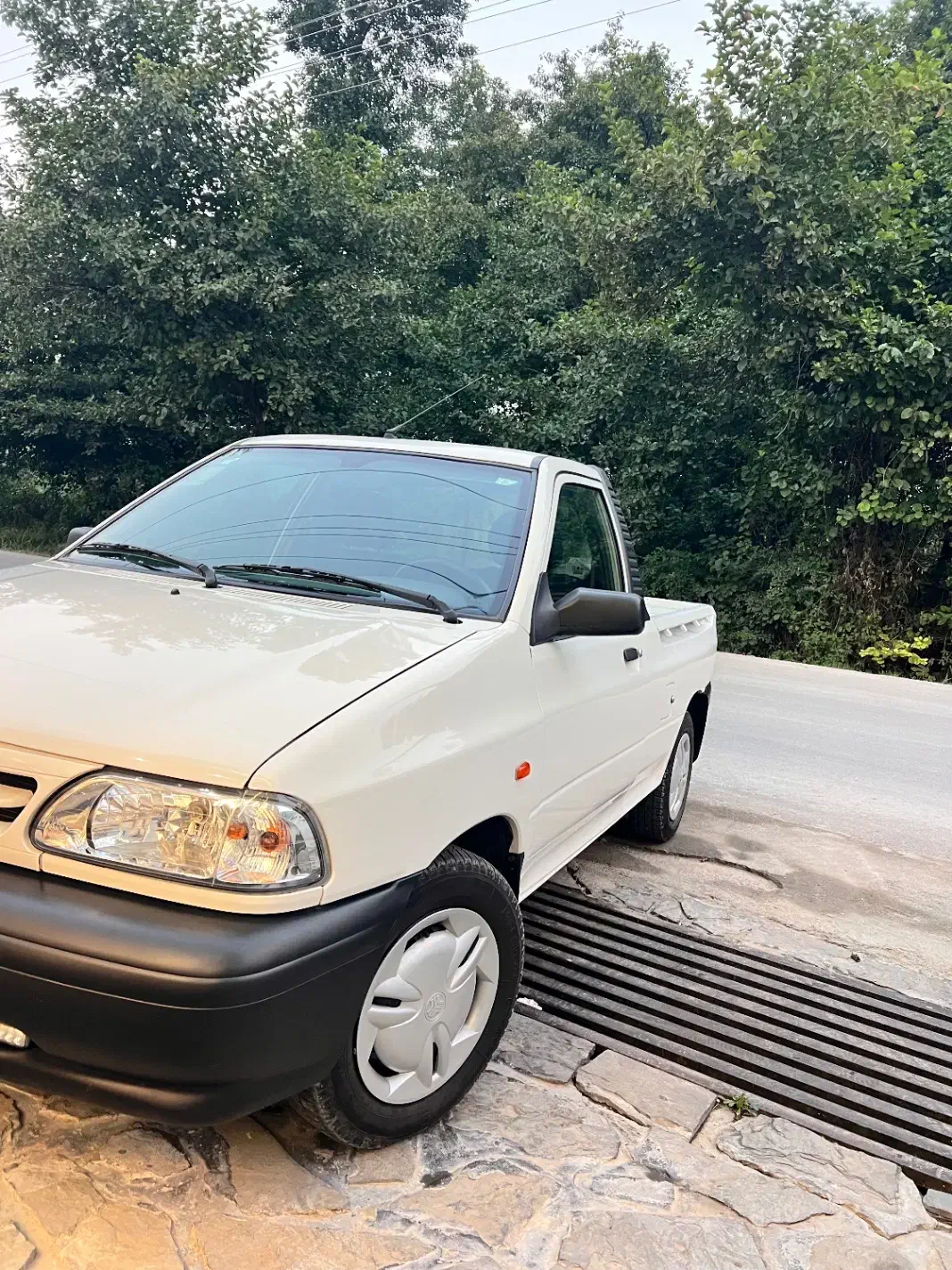 مشابه صفر|خودرو سواری و وانت|نوشهر, |دیوار