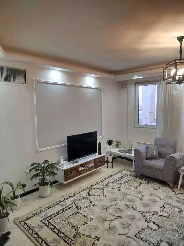 فروش یک واحد آپارتمان نوساز در گلبهار مشهد|فروش آپارتمان|مشهد, شهرک مهرگان|دیوار