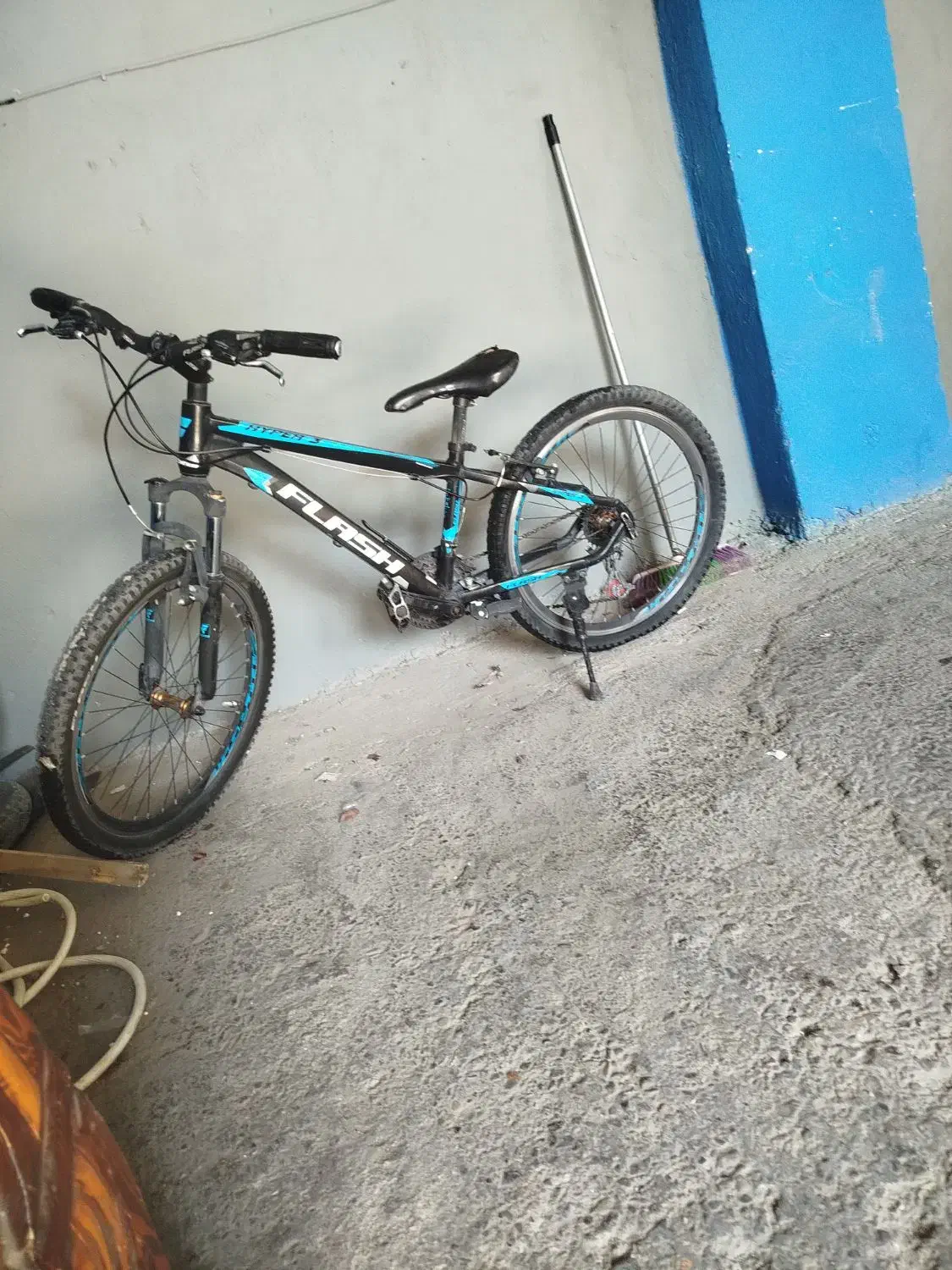 دوچرخه 24|دوچرخه، اسکیت، اسکوتر|ایلام, |دیوار