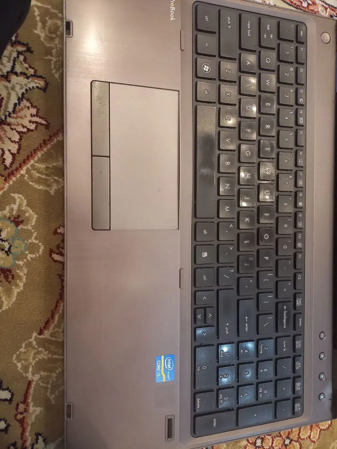 اچ پی|رایانه همراه|مشهد, یاس|دیوار