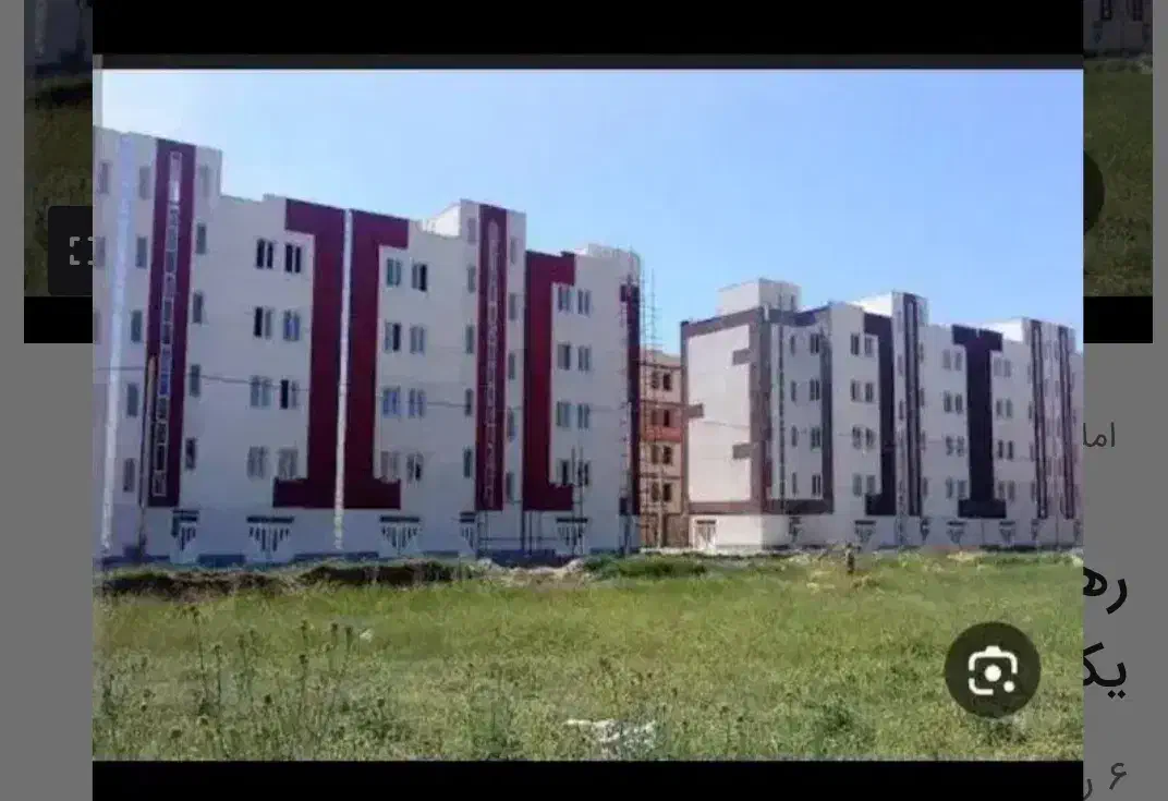 اجاره و رهن مسکن مهر فاز 2|اجارهٔ آپارتمان|پارسآباد, |دیوار