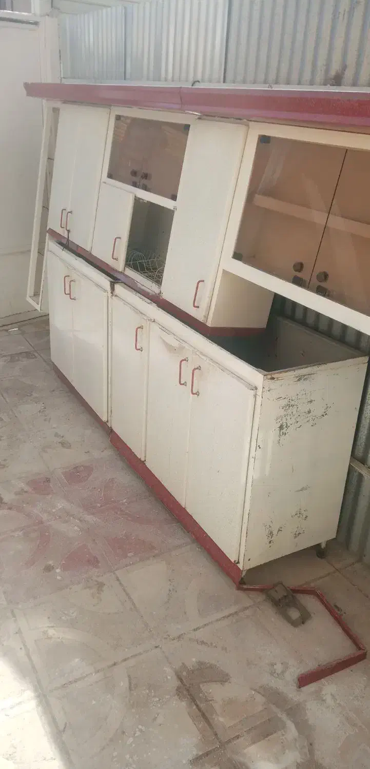 کابینت|حراج|نیشابور, گنبد سبز|دیوار