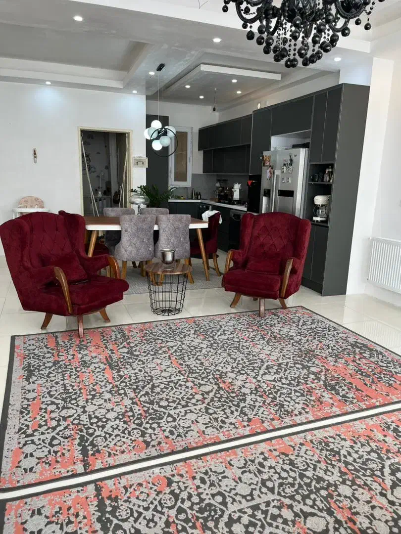 آپارتمان نوساز حسن آباد فشافویه ۹۶ متری طبقه دوم|فروش آپارتمان|فشاپویه, |دیوار