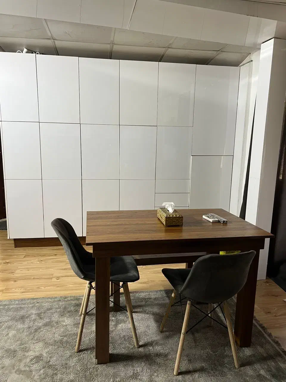 سوئیت فول مجهز هتلی غرب|اجارهٔ کوتاه‌مدت آپارتمان و سوئیت|تهران, المهدی|دیوار