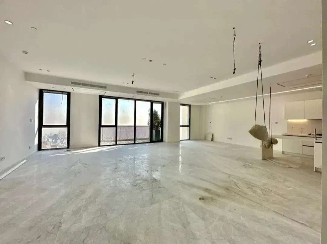 سرمایه‌گذاری هوشمندانه/ برج باغ هتلینگ|فروش آپارتمان|تهران, شهرک نفت|دیوار