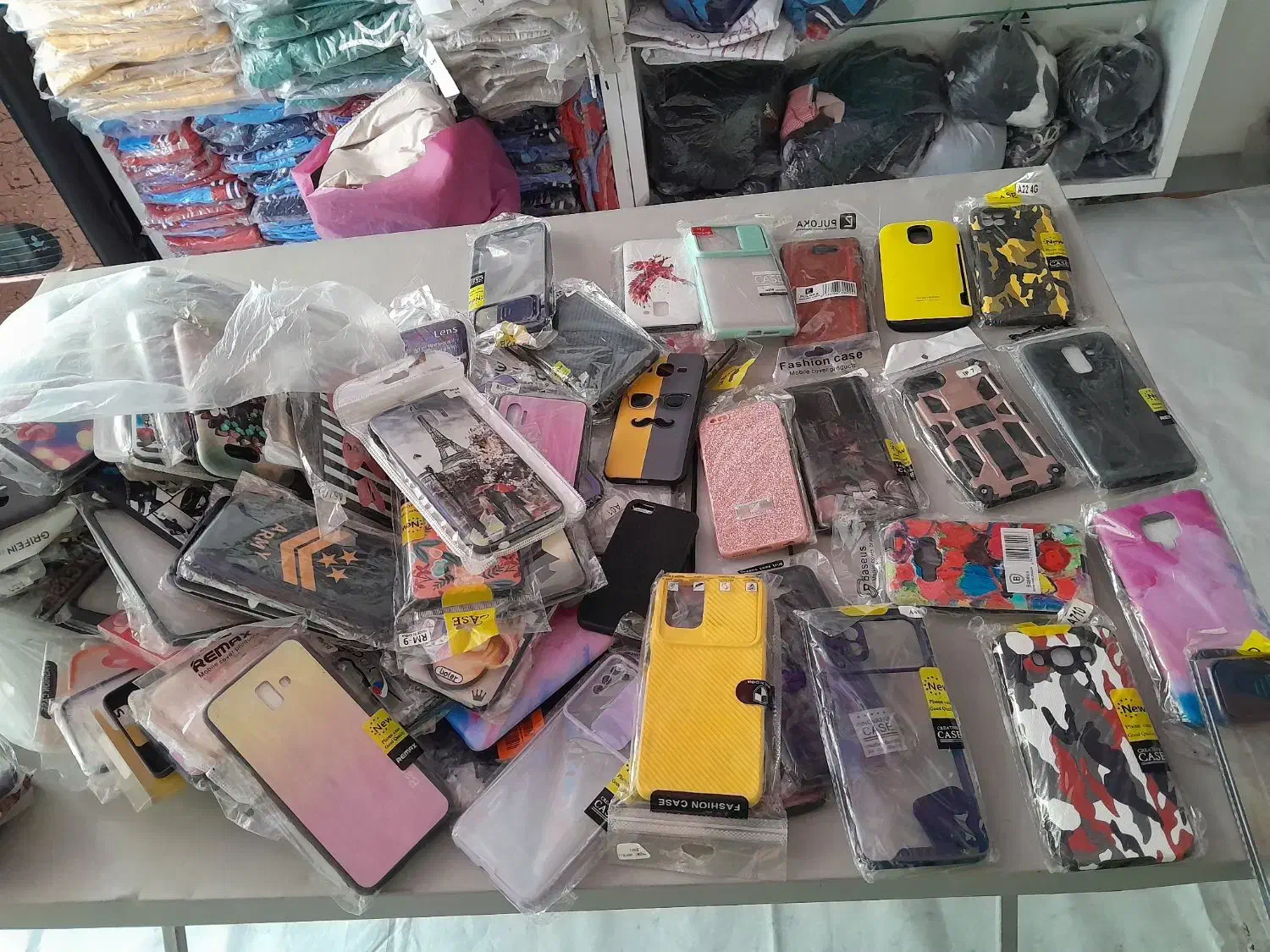 گارد|لوازم جانبی موبایل و تبلت|اندیمشک, |دیوار