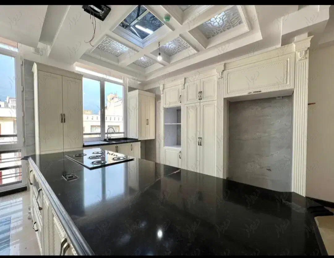 آپارتمان ۱۷۱ متری تک واحدی ستارخان دریان نو|فروش آپارتمان|تهران, ستارخان|دیوار