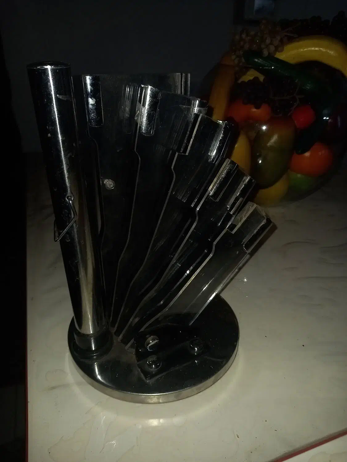 استند چاقو|اشیا|قم, پردیسان|دیوار