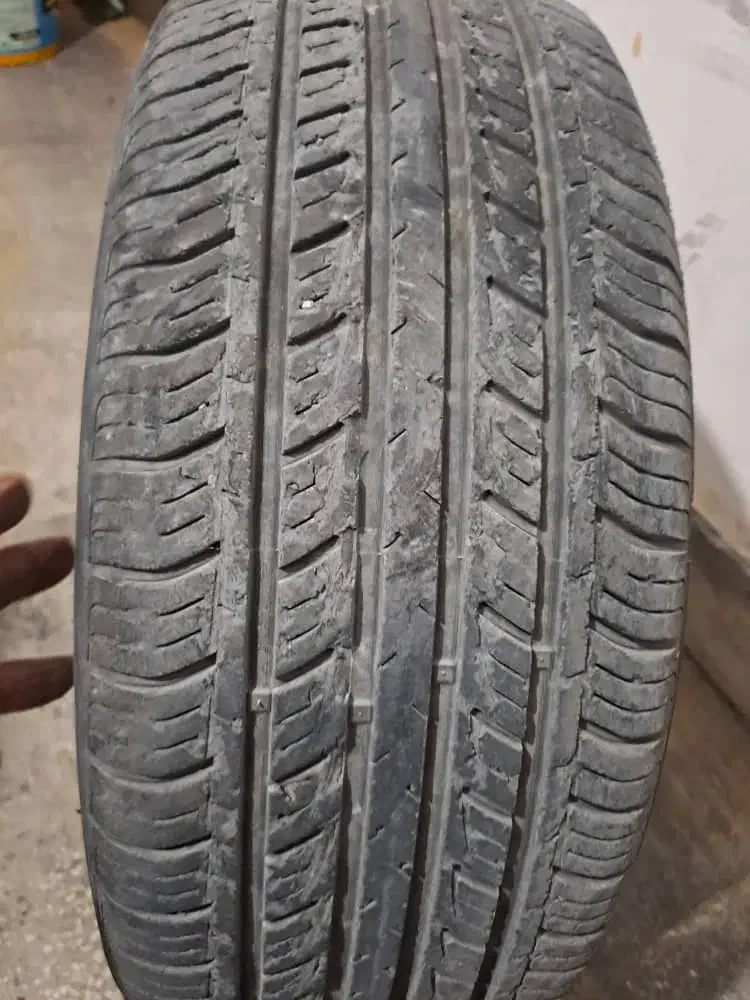 لاستیک پژویی|قطعات یدکی و لوازم جانبی|خرم‌آباد, |دیوار