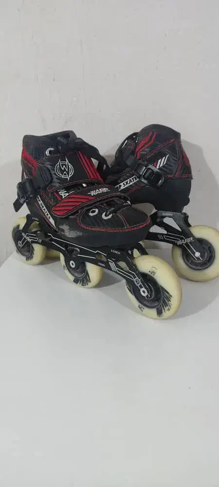 اسکیت سرعت|دوچرخه، اسکیت، اسکوتر|برازجان, |دیوار