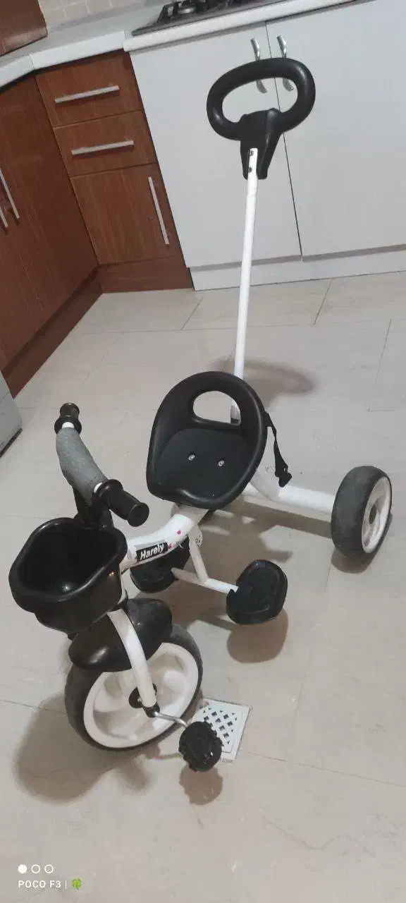 سه چرخه|دوچرخه، اسکیت، اسکوتر|ارومیه, |دیوار