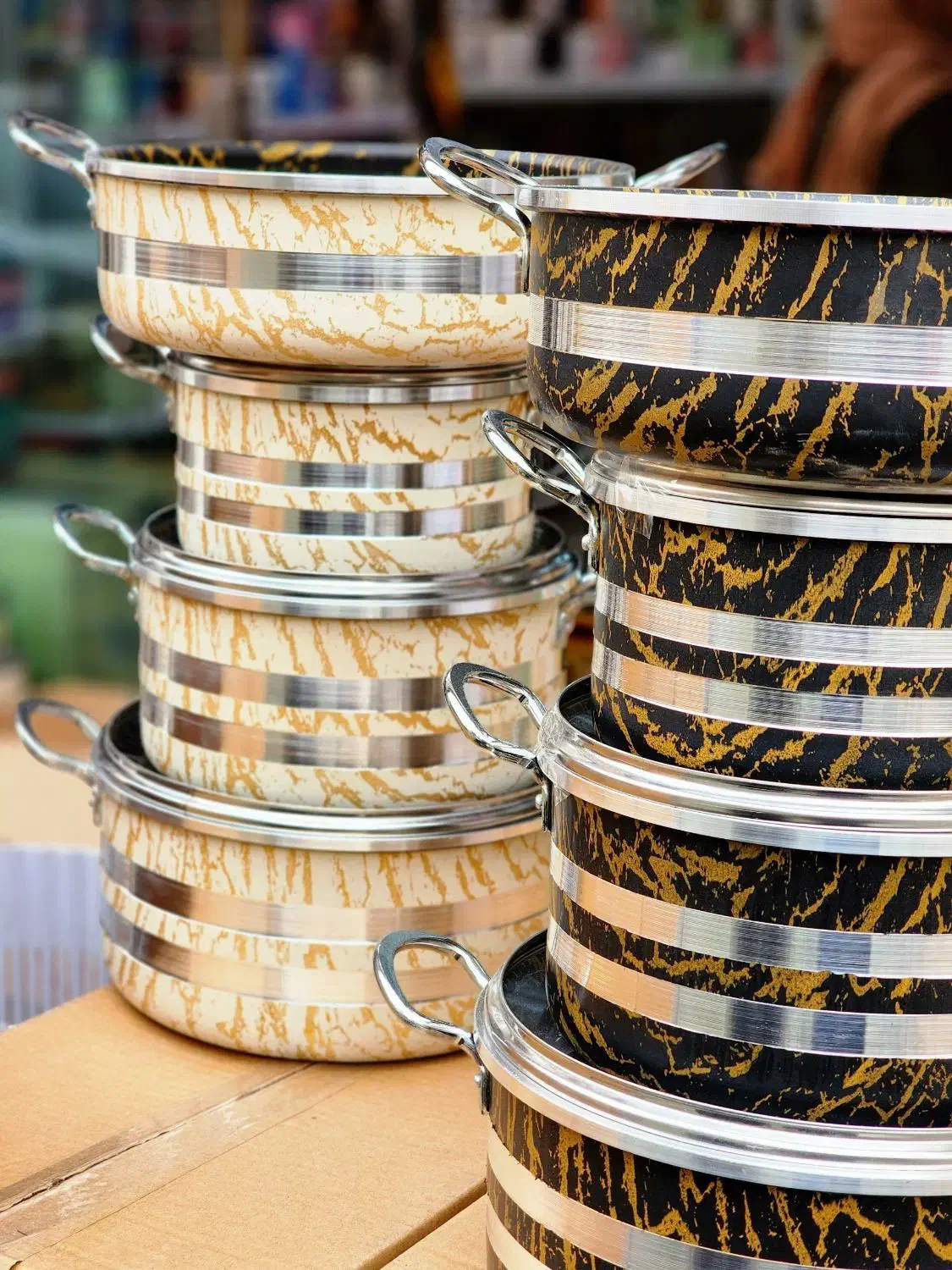 سرویس قابلمه|ظروف پخت‌وپز|تهران, افسریه جنوبی|دیوار