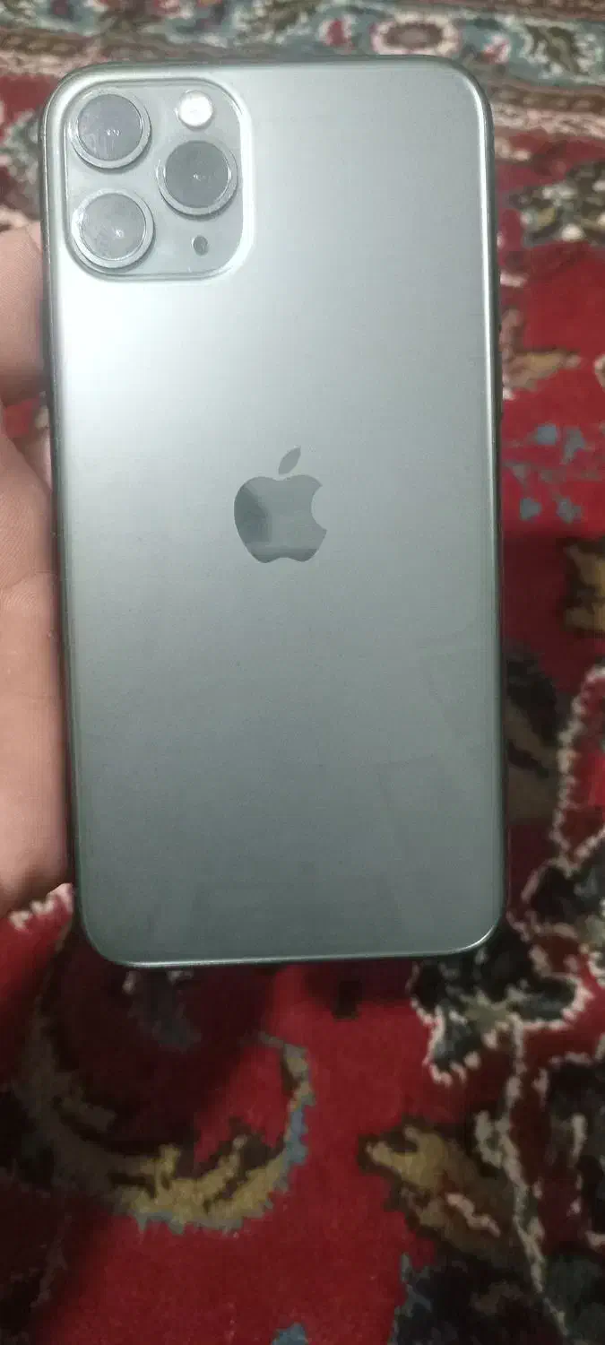 ایفون ۱۱پرو|موبایل|یاسوج, |دیوار