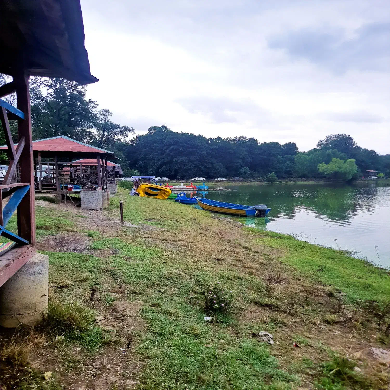 کولرگازی جنرال۲۴هزار|کولر گازی و فن‌کوئل|پاکدشت, پاکدشت (مامازند)|دیوار