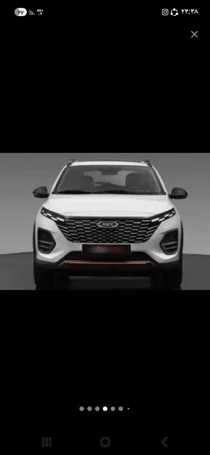 ایکس۳۳ crass|خودرو سواری و وانت|گرمی, |دیوار