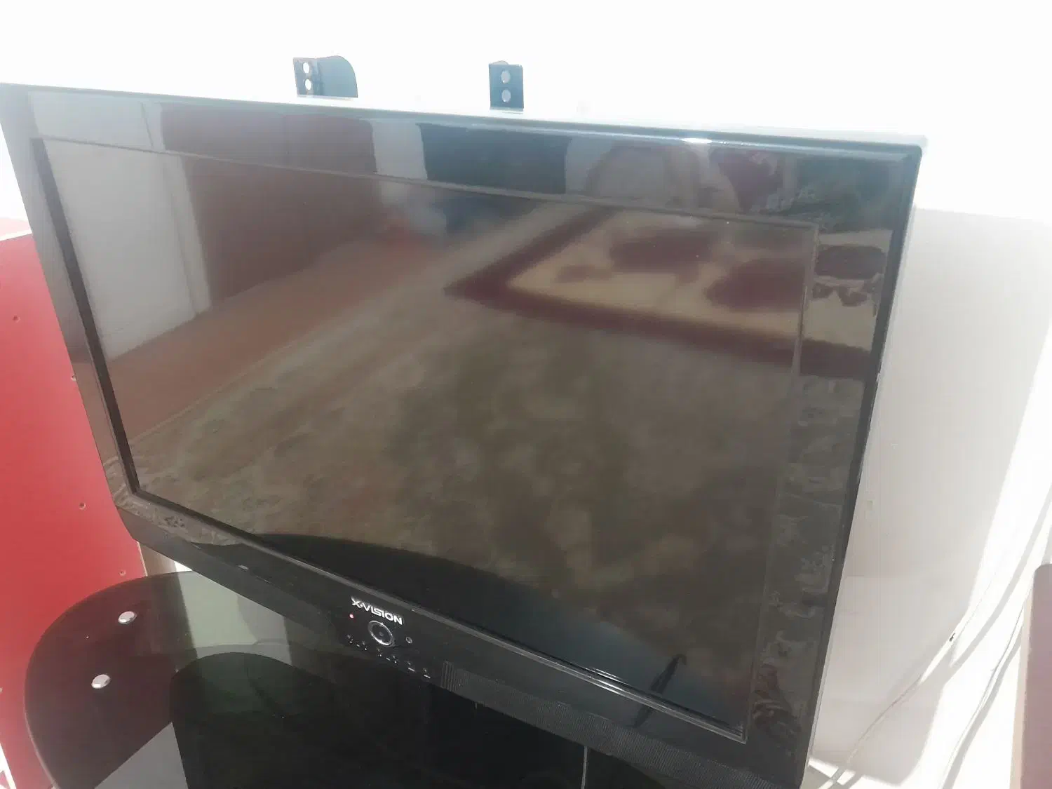 تلوزیون ال سی دی ۳۲اینچ|تلویزیون و پروژکتور|آبیک, |دیوار