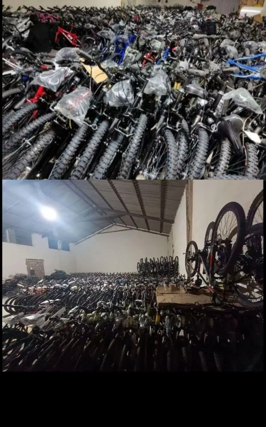 دوچرخه مدل های اسپرت و لاستیک پهن|دوچرخه، اسکیت، اسکوتر|گرگان, |دیوار