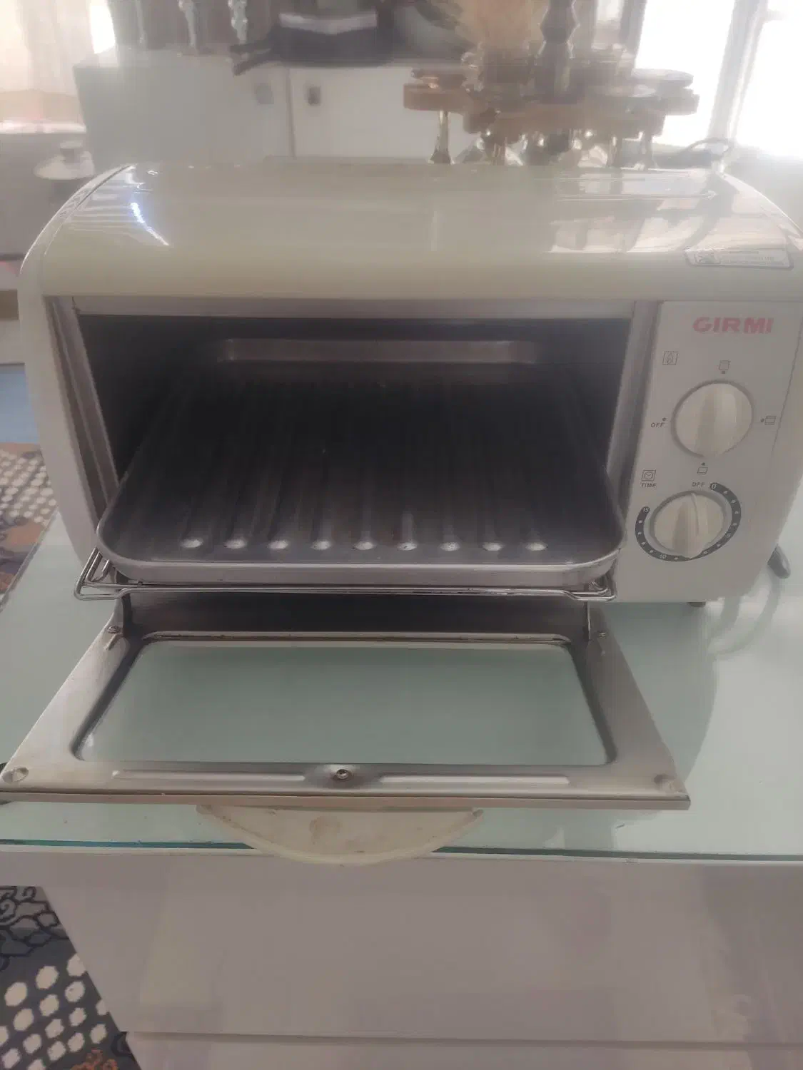 توستر|اجاق گاز و لوازم برقی پخت‌وپز|تربت‌حیدریه, یحیی آباد|دیوار