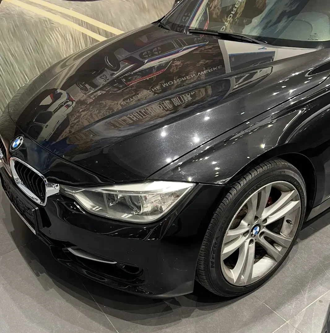 بی ام و ۳۲۸ لاکچری لاین|خودرو سواری و وانت|مشهد, سجاد شهر|دیوار