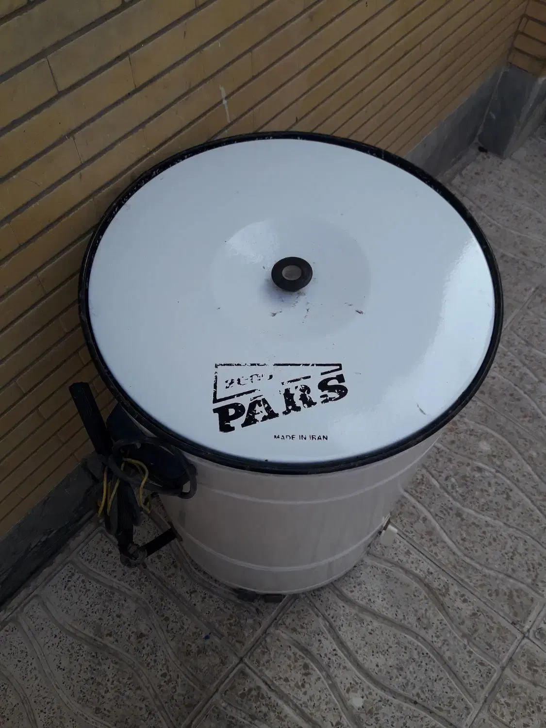 کهنه شور|ماشین لباسشویی و خشککن لباس|تبریز, |دیوار