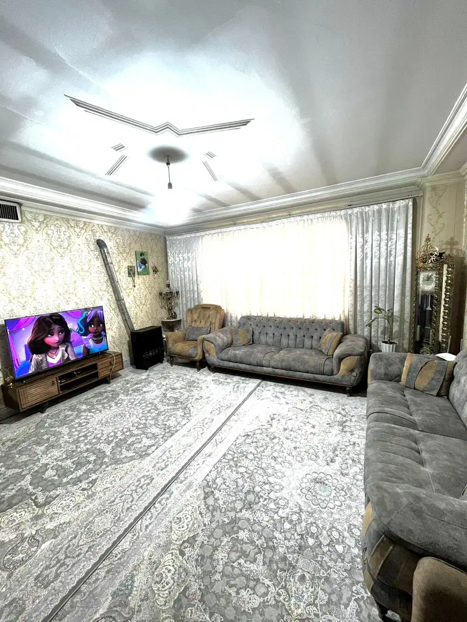 ۵۰متر/پارکینگ دار/شخصی ساز/رو به آفتاب/قایمیه|فروش آپارتمان|اسلامشهر, شهرک قائمیه|دیوار