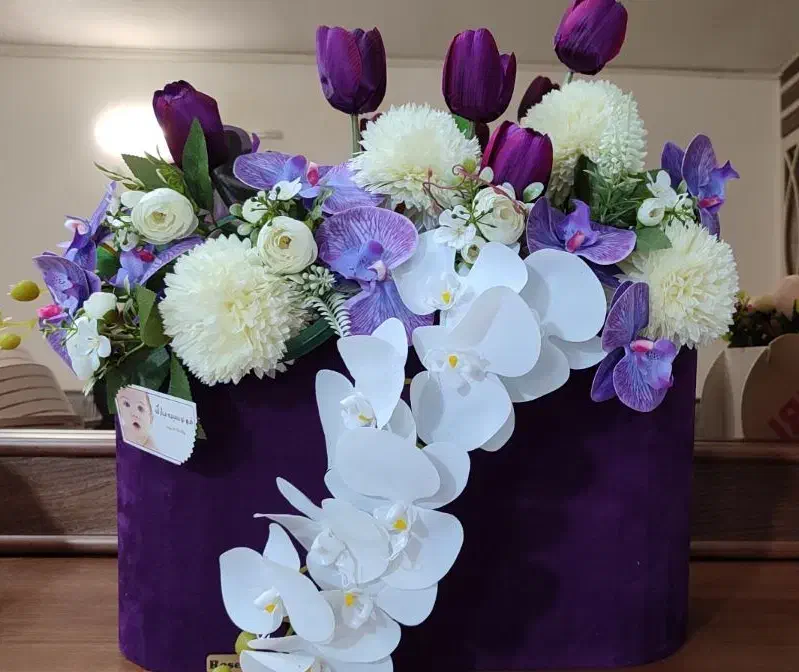 گل مصنوعی زیبا|گل مصنوعی|مشهد, نظام دوست|دیوار