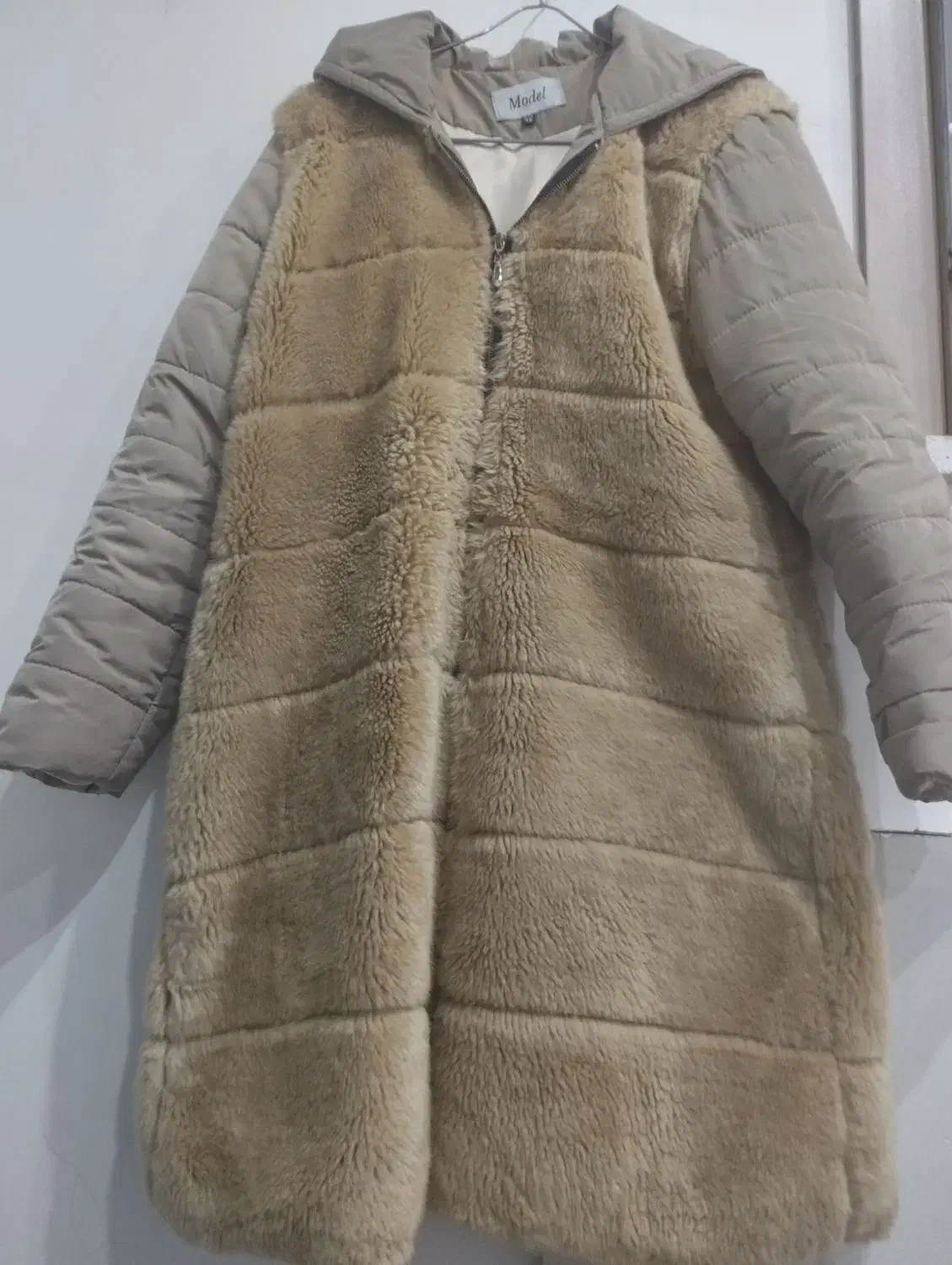 کاپشن|لباس|تبریز, |دیوار