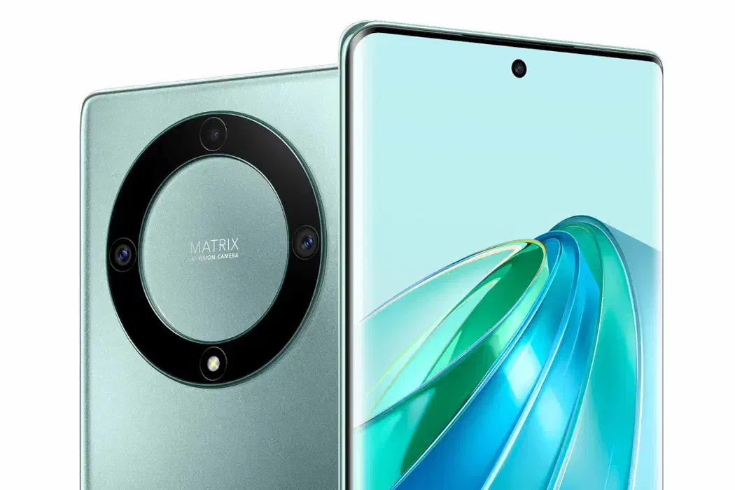 گوشی آنر Honor X9a|موبایل|تهران, لاله زار|دیوار