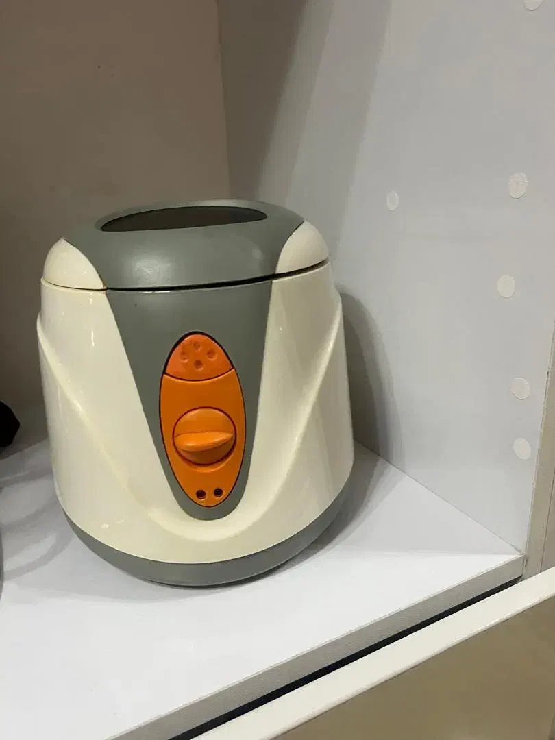 سرخ کن سونیا|اجاق گاز و لوازم برقی پختوپز|تهران, گلستان (شهرک راه آهن)|دیوار