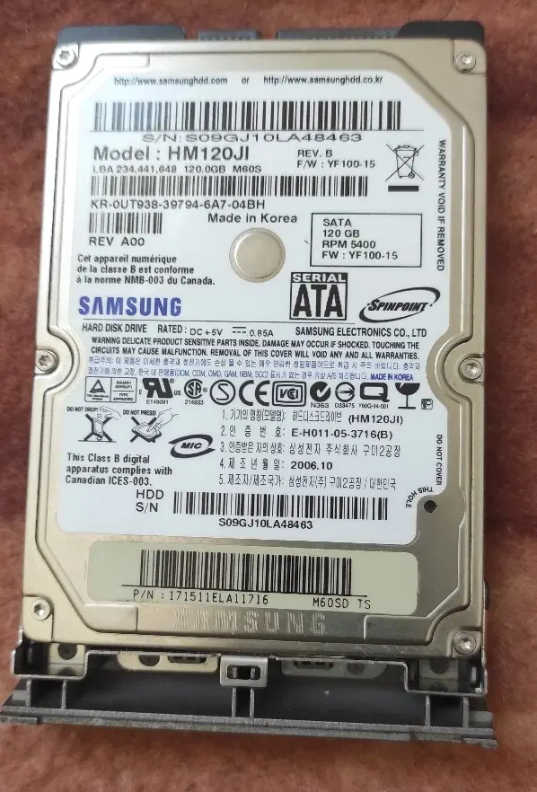 hhd128GB|قطعات و لوازم جانبی رایانه|دماوند, دماوند|دیوار