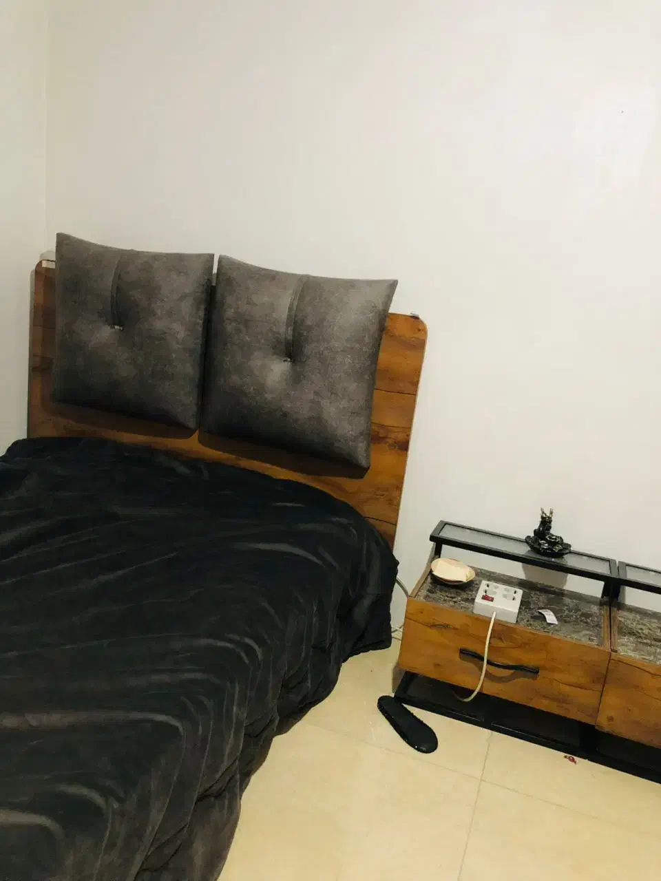 سرویس خواب|تخت و سرویس خواب|جاجرود, |دیوار