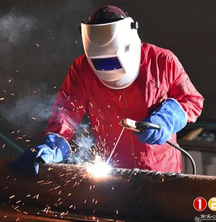 جوشکار و برشکار و وال‌پست و مهاربند|خدمات پیشه و مهارت|شیراز, کوشک میدان|دیوار