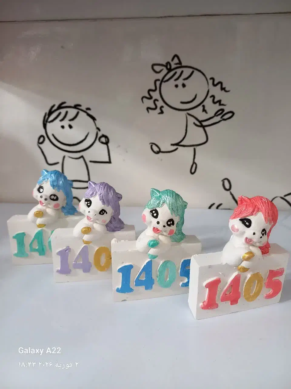 مجسمه نماد سال|مجسمه، تندیس، ماکت|دزفول, |دیوار