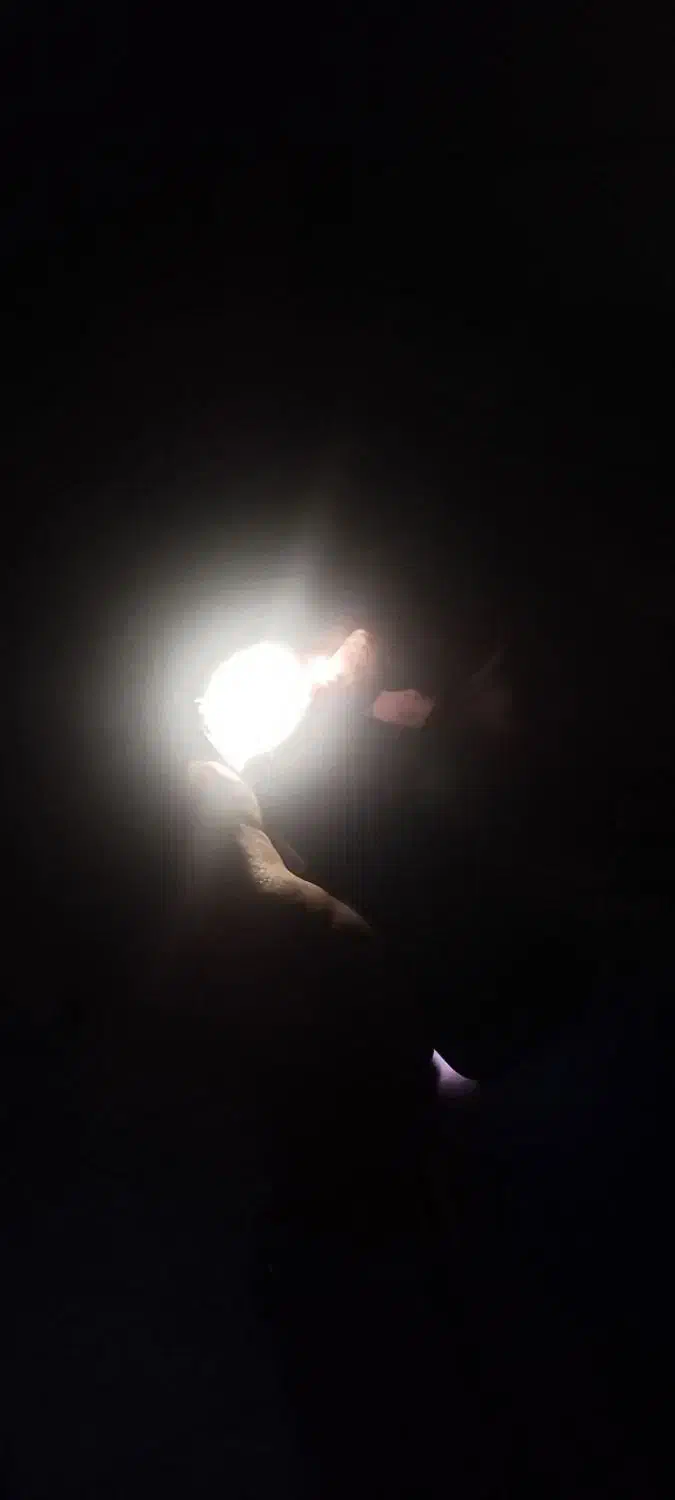 سنگ گوهر شب چراغ|کلکسیون اشیاء عتیقه|اندیشه, اندیشه فاز ۱|دیوار