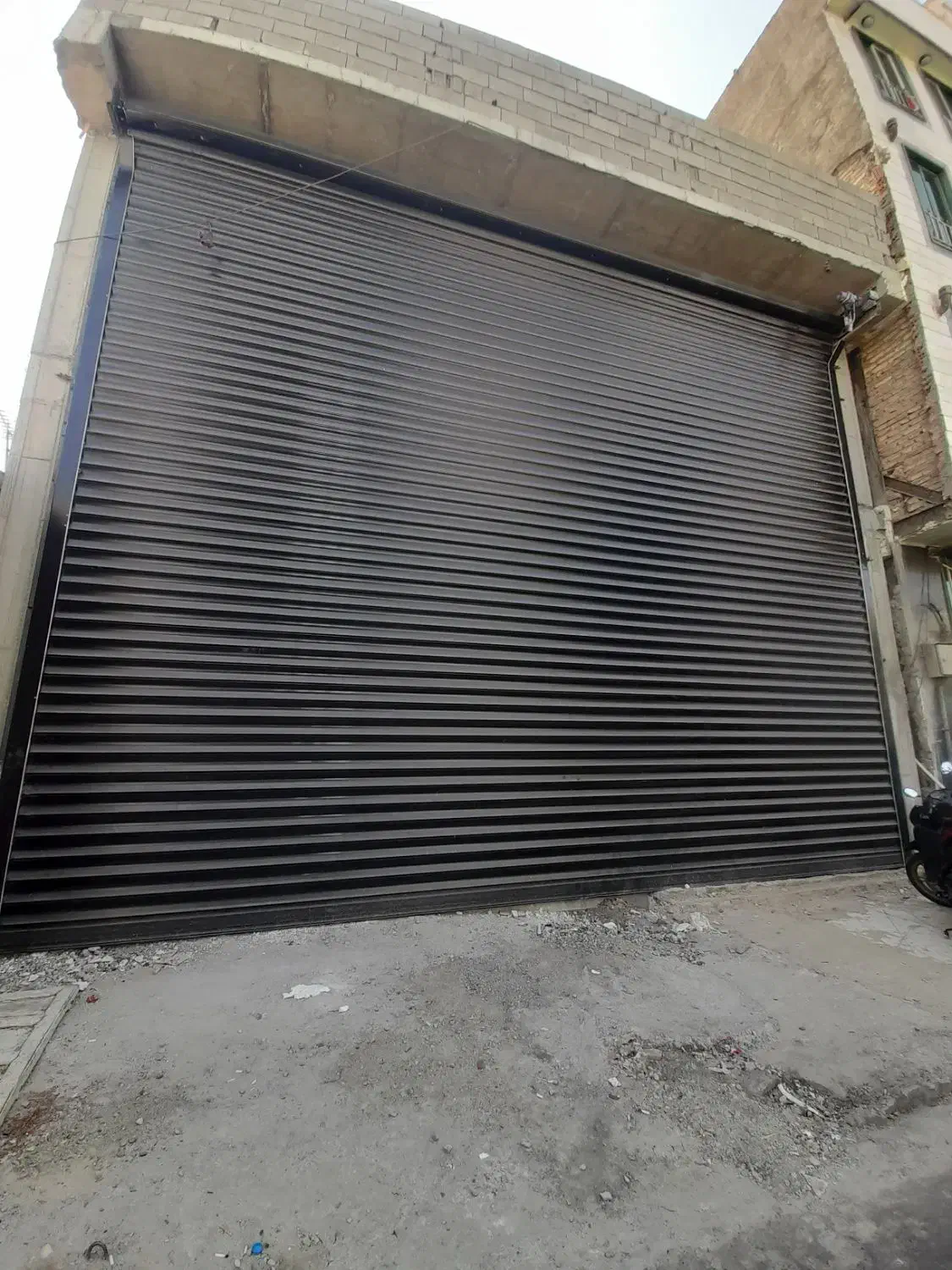 خدمات جک پارکینگی و کرکره برقی|خدمات پیشه و مهارت|دماوند, گیلاوند|دیوار