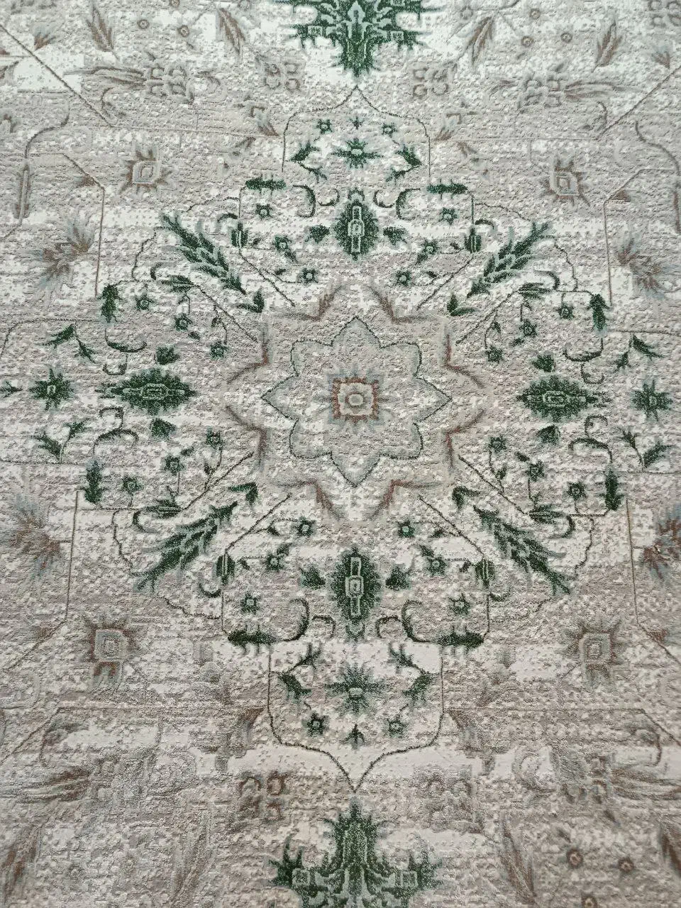 فرش قدیمی بدید،فرش جدید ببرید|فرش|تهران, نعمت‌آباد|دیوار