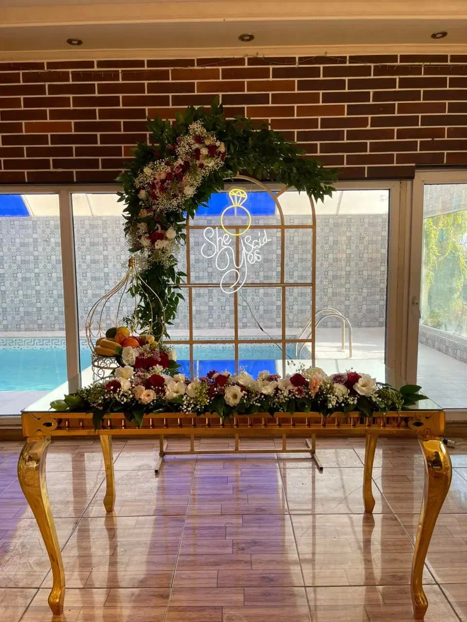 بادکنک آرایی در محدوده مهرآباد و رودهن|خدمات پذیرایی، مراسم|رودهن, |دیوار