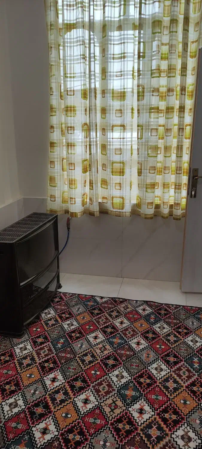 خانه مسافردر مرکز شهر|اجارهٔ کوتاهمدت آپارتمان و سوئیت|شیراز, بازار|دیوار