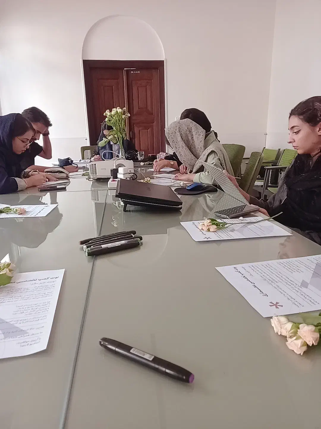 نیازمند به سرمایه گذار در آموزشگاه فعال|خدمات آموزشی|یزد, |دیوار