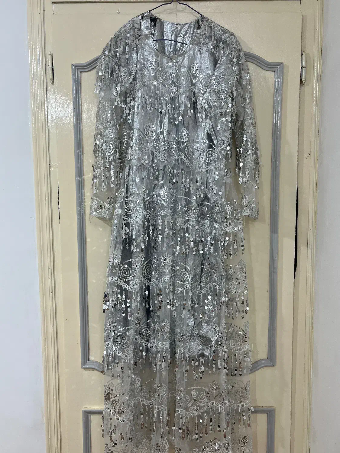 لباس کوردی|لباس|ایلام, |دیوار