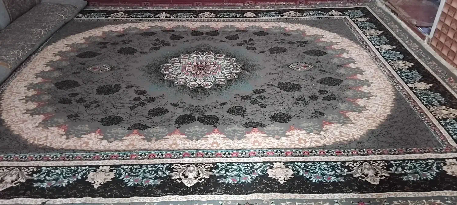 قالی|فرش|عنبرآباد, |دیوار