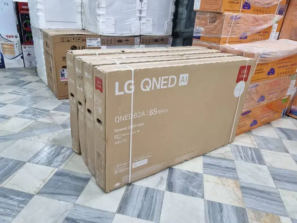 LED LG|تلویزیون و پروژکتور|بانه, |دیوار