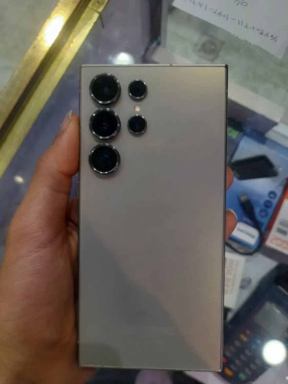 s24 ultra|موبایل|نورآباد ممسنی, |دیوار