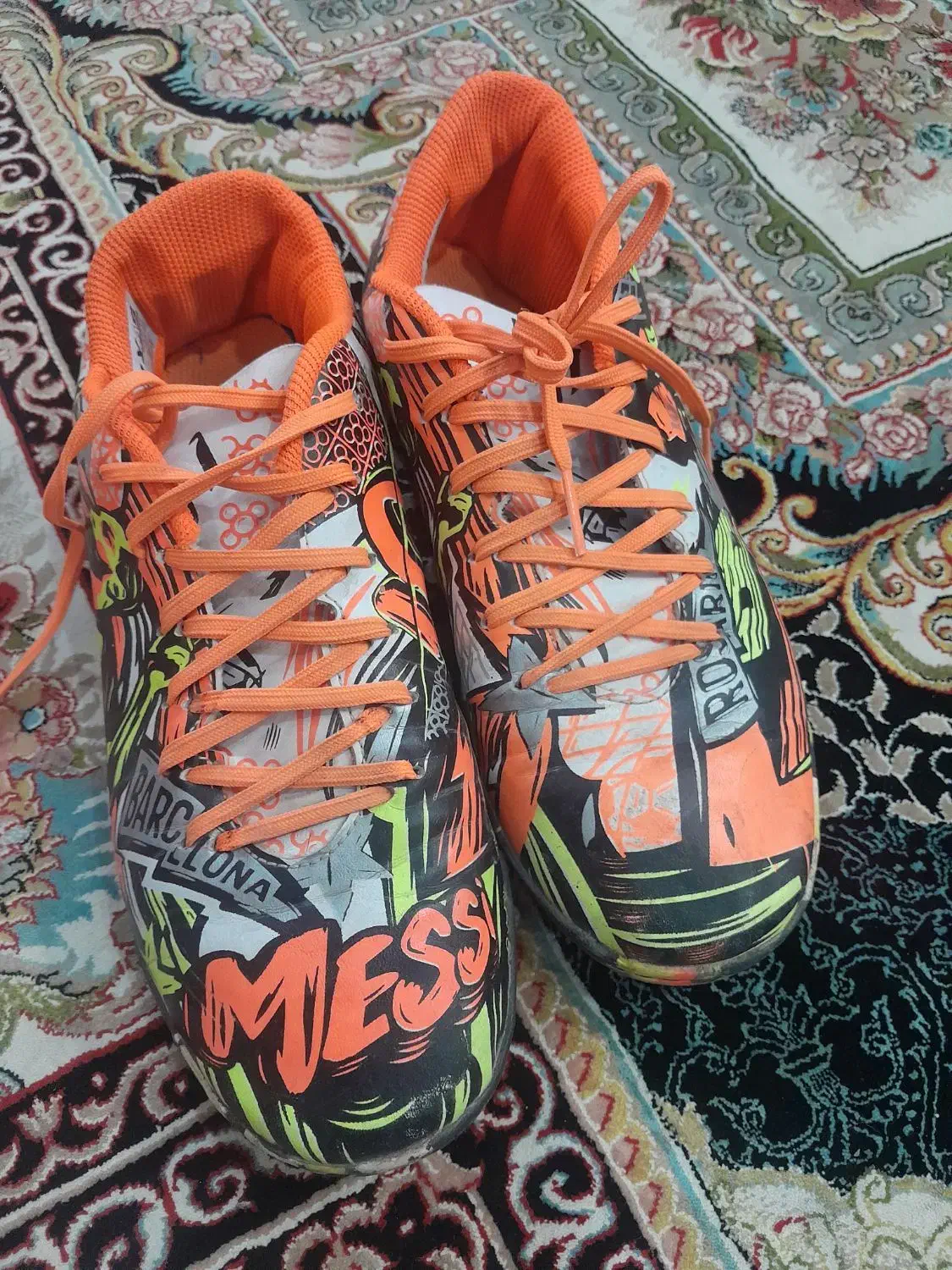 کفشهای نو ودرحدنو|کیف، کفش، کمربند|قم, انسجام|دیوار