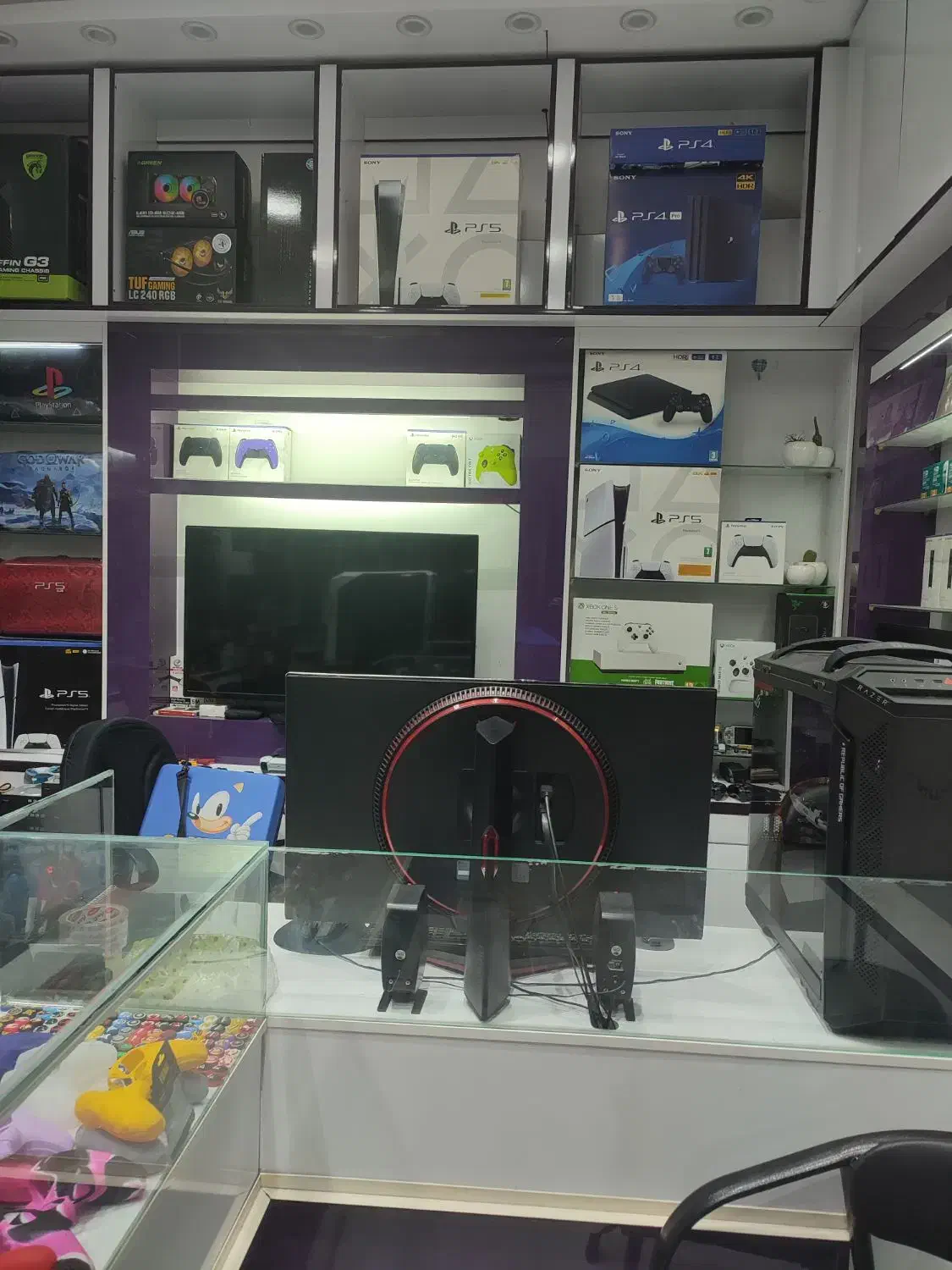 نصب بازی ایکس باکس|کنسول، بازی ویدئویی و آنلاین|شیراز, وصال|دیوار